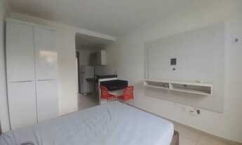 Imagem 5: Kitnet/conjugado para aluguel tem 25 metros quadrados com 1 quarto em Capim Macio - Natal