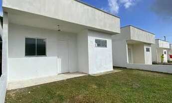 Imagem: Passo Chave De Casa C 2 Qts No Residencial