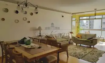 Imagem: Apartamento Padrão em São Paulo