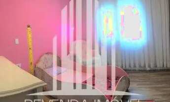 Imagem 4: CASA A VENDA COM 4 DORMS, SENDO 2 SUITES - Condominio Newville