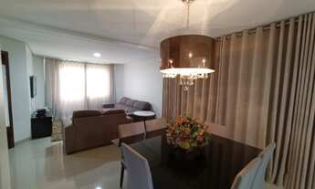 Imagem 3: Lindo Sobrado no Residencial Eldorado / Celina Park !