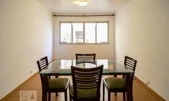 Imagem 2: Apartamento para Aluguel - Santa Cecília, 3 Quartos, 97 m2