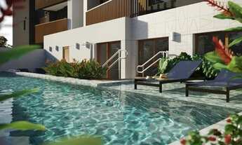 Imagem 7: Apartamento com 2 dormitórios à venda, 37 m² por R$ 401.700,00 - Butantã - São Paulo/SP