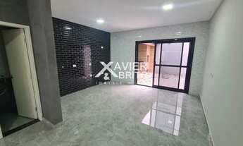 Imagem 4: Sobrado Totalmente Independente - 03 suítes e 2 vagas Consulte outros imóveis em nosso can