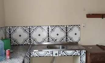 Imagem 3: Kit net Casa com 1 dormitório