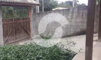 Imagem 4: Casa para venda com 2 quartos, suíte e vaga em Bambuí - Maricá - RJ