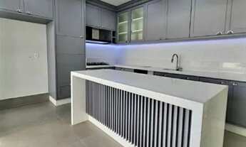 Imagem 4: Casa espetacular em condomínio de alto padrão