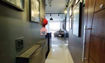 Imagem 3: Apartamento para venda COM MOBÍLIA COMPLETA NO MIRANTE DO VALE!