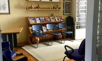 Imagem 4: SÃO PAULO - Casa Padrão - PARAÍSO