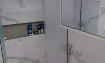 Imagem 3: Duplex para venda com 105 metros quadrados com 3 quartos em Coqueiros - Florianópolis - SC