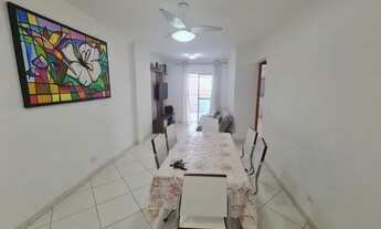 Imagem: PRAIA GRANDE - Apartamento Padrão - TUPI