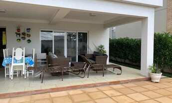 Imagem 4: Casa - Alphaville Dom Pedro - Campinas