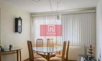 Imagem: Apartamento à venda no bairro Santana