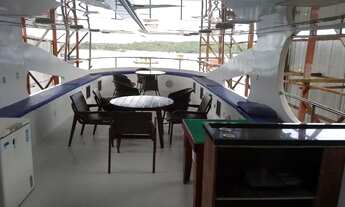 Imagem 6: $,Barco Hotel disponível para viagens e pernoites#