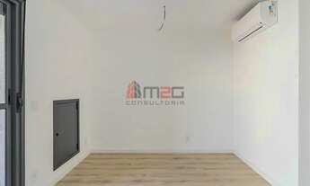 Imagem 7: Studio em Pinheiros