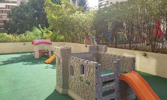 Imagem 5: Alugo apartamento Rua Prof Manuel Ferreira - 3 quartos, varanda, 2 vagas, infraestrutura