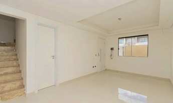 Imagem 2: Sobrado novo ( Cajuru