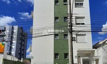 Imagem 2: 2 dormitórios, suíte, sacada com churrasqueira, garagem - elevador