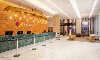 Imagem: Salinas Park Resort - Cota quitada, apto