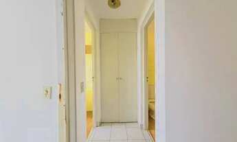 Imagem 4: Apartamento para Aluguel - Botafogo, 1 Quarto, 50 m2