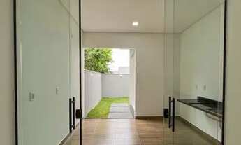 Imagem 10: Casa no Resid Quinta das Marinas fino acabamento com 3 suites sendo uma master