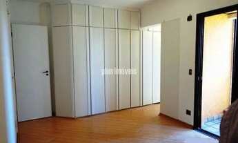 Imagem 7: PRÓXIMO A ESCOLA GRADUADA 202,0M²AU 4 DORMS, 2 SUÍTES 3 GAR - LIVING AMPLO COM TERRAÇO GO