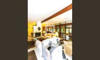 Imagem 5: Casa para Aluguel - Vila Santo Antônio, 2 Quartos, 300 m2