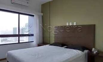 Imagem 3: Flat para venda possui 44 metros quadrados com 1 quarto em Recife - Recife - PE