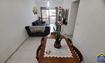 Imagem 3: Na Aviacao - 300 mts do mar - Sacada!!