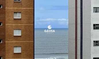 Imagem 4: Apartamento de 2 quartos a 1 quadra da praia no José Menino em Santos