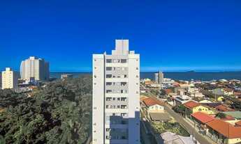 Imagem 2: Apartamento para venda com 53 metros quadrados com 2 quartos em Itacolomi - Balneário Piça