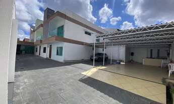 Imagem 2: ALUGO CASA - 4/4 - Próx. Av. Getúlio Vargas