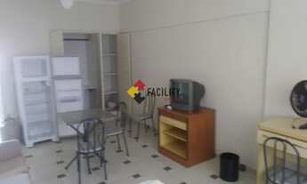 Imagem 6: Kitnet com 1 dormitório para alugar, 36 m² por R$ 900,00/mês - Centro - Campinas/SP
