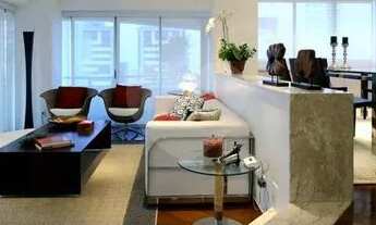 Imagem: Apartamento-São Paulo-ACLIMAÇÃO