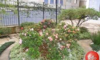 Imagem 1: São Paulo - Apartamento Padrão - Bela Vista