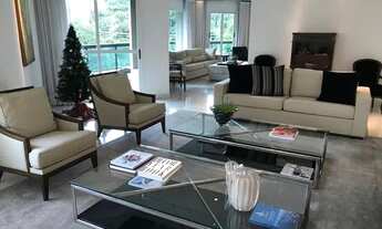 Imagem 3: Apartamento Venda 3 Dormitórios - 360 m² Ibirapuera