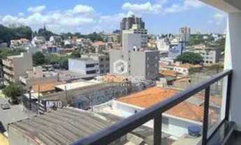 Imagem 2: Apto 02 Dorms - 01 Suíte - 02 Vagas - Próx. Av. Kennedy