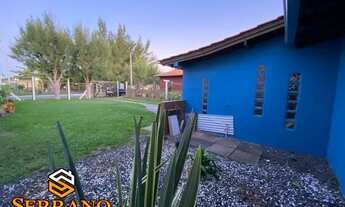 Imagem 2: Imbé - Casa Padrão - Mariluz Norte