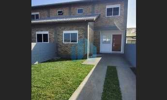 Imagem 3: Belo Sobrado Localizado no Bairro Areias de Palhocinha, em Garopaba!