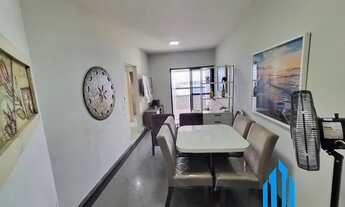 Imagem 3: Apartamento com 2 quartos a venda, 75M² com vista para o mar na Praia do Morro - Guarapari