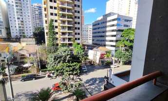 Imagem 3: Apartamento para aluguel possui 45 metros quadrados com 1 quarto em Cerqueira César - São