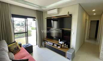 Imagem 3: Apartamento - Taquaral - Campinas