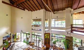 Imagem 3: Casa à venda no Sítios de Recreio Gramado - Campinas/SP