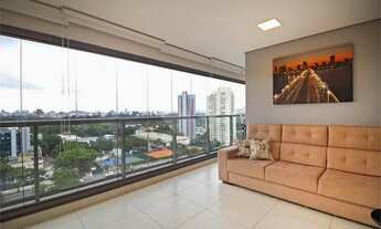 Imagem: Apartamento-São Paulo-VILA CLEMENTINO