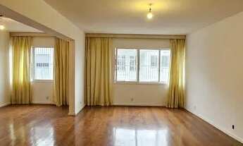 Imagem 4: Cobertura Duplex com piscina a venda - Copacabana