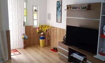 Imagem 7: Sobrado para Venda - 115m², 2 dormitórios, sendo 1 suites, 1 vaga - Hípica