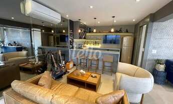 Imagem 3: São Paulo - Apartamento Padrão - Vila Mariana