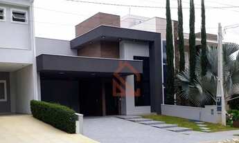 Imagem 2: Casa com 3 dormitórios à venda, 145 m² por R$ 1.050.000,00 - Cajuru do Sul - Sorocaba/SP