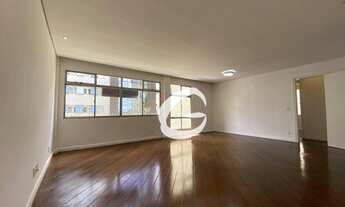 Imagem: Apartamento com 4 dormitórios para alugar