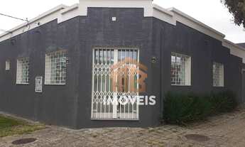 Imagem: Casa com 4 dormitórios para alugar, 200